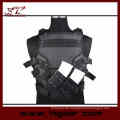 Airsoft-Transformator TF 3 Nest Body Armor Weste mit 2 Fastmag Beutel